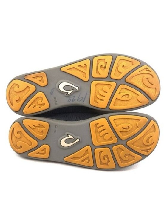 OluKai Nohea Mesh Slip-on Loafer Shoes 10 main image 6